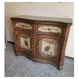 7 Seas by Hooker Buffet with 2 Drawers and Bottom Storage 44 x 18 x 34