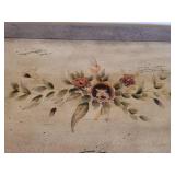 7 Seas by Hooker Buffet with 2 Drawers and Bottom Storage 44 x 18 x 34