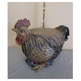 13 x 11 Rooster Plantstand