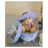 Teddy Bear Decor