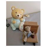 Teddy Bear Decor