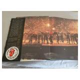 Rolling with the Stones Book by Bill Wyman