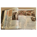 Rolling with the Stones Book by Bill Wyman