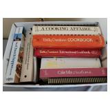 Cookbooks