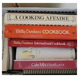 Cookbooks