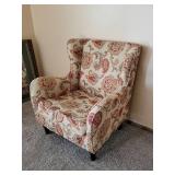 Occasional Chair