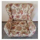 Occasional Chair