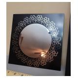 Dream, Believe, and Hope Picture and 2 Mirrors