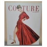 Couture December 1954 Canvas Picture