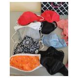 Face Masks, Cosmetic Bags, Reading Glasses, and More