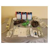 Electrical Supplies