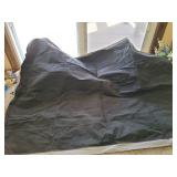 Queen Size Air Mattress with Air Pump and Alarm Clock