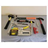 Assorted Tools