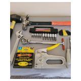 Assorted Tools