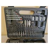 Black & Decker Tool Set (Complete)