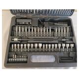 Black & Decker Tool Set (Complete)