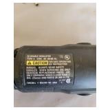 Mini Cutoff Saw and Dremel Multi Pro5