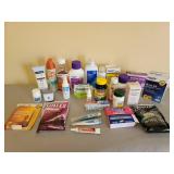 Over the Counter Medications