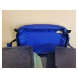 Pyrex Bakeware with Lids and Insulated Carrying Case