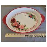 Pioneer Woman Bakeware and Bromwell Sifter