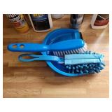 Household Cleaning Supplies