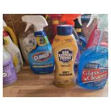 Household Cleaning Supplies