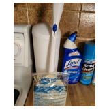 Household Cleaning Supplies