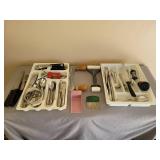 Utensils and Cutlery