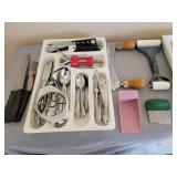 Utensils and Cutlery