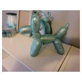 Home Decor (alarm clock, candles, Scentsy warmer