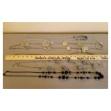 5 Necklaces