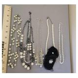 5 Necklaces
