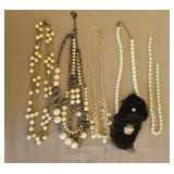 5 Necklaces