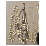 5 Necklaces