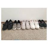 5 Pair Skechers Size 7