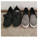 5 Pair Skechers Size 7