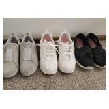 5 Pair Skechers Size 7