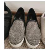 5 Pair Skechers Size 7