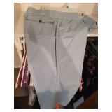 Shirts and Capris - L-XL, 16-18 (bring your own boxes)