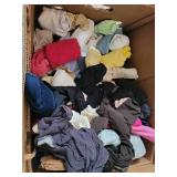 Socks, Stockings, tights, and Panty Hose