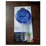 Mason Jar Wide Mouth Infuser