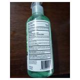 Keep Clean Hand Santi.