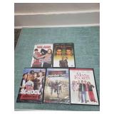 dvd  lot