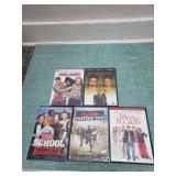 dvd  lot