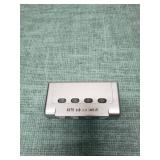 Printer auto sharing switch