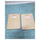 Caffe and Mocha Wall Decor