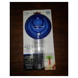 Mason Jar Wide Mouth Infuser