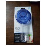 Mason Jar Wide Mouth Infuser