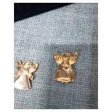 angel pins