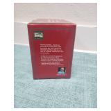 Home for the Holidays Sled Decor